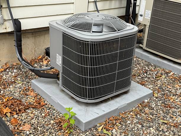 24/7 Emergency Hvac Installation experts in Stonington, CT